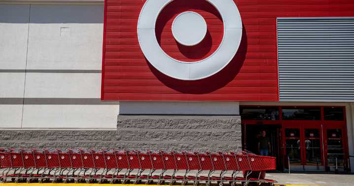 Target is eliminating 1,800 corporate jobs as it looks to reclaim its lost luster