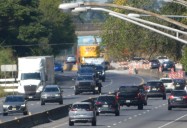 Northampton Co. traffic advisory: Lane restrictions planned on Route 22, elsewhere this week