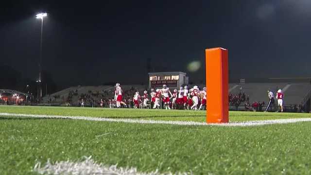 Iowa high school football: KCCI's Week 8 coverage of Friday Night Hype