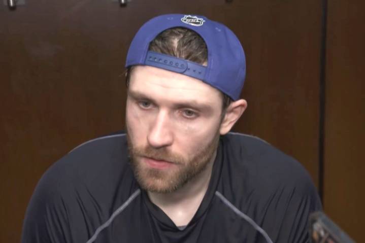Edmonton Oilers seem lost for answers on scoring issues after third