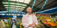 Nicolás de Zubiría vuelve con ‘Aventura gastronómica Colombia’ por Sony Channel: entrevista exclusiva