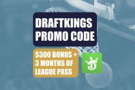 DraftKings Promo Code: Claim $300 Bonus for World Series Game 5, NBA Wednesday