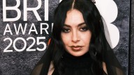 Charli xcx working on seventh album amid Taylor Swift 'feud'