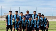 Saavedra venció a Tiro Federal