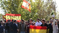 Dos de cada 10 españoles piensan que la dictadura de Franco fue buena o muy buena, según el CIS