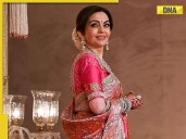 Nita Ambani’s skincare secret revealed: How she maintains flawless skin at 60