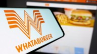 Winston-Salem’s first Whataburger to open on Harvey Street