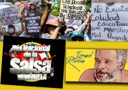 Efemérides del 5 de octubre: Día Mundial de las y los Docentes