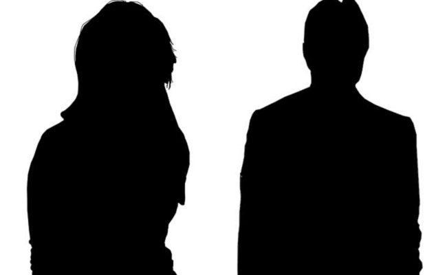 Buzz: Director's Love Story Goes Off Script!