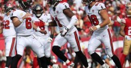 Week 7 WCG NFL Power Rankings