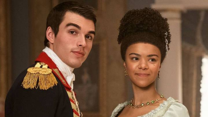 Netflix Looks to Replace ‘Bridgerton’ With New Historical Romance