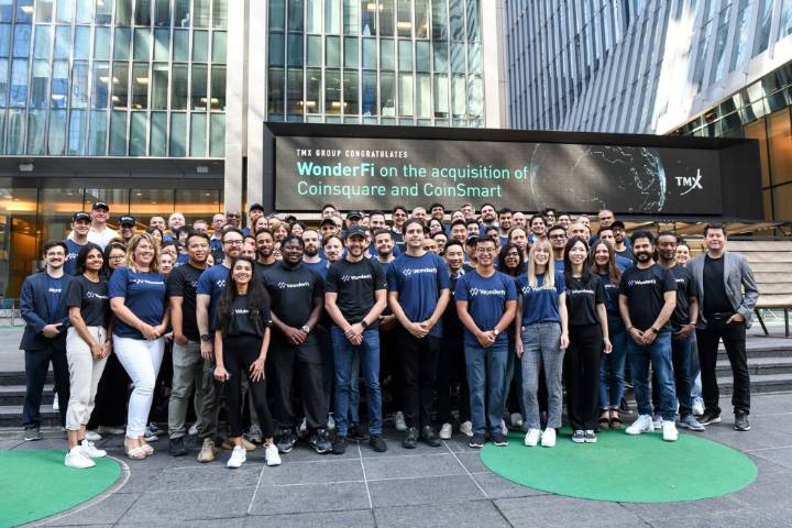 WonderFi’s acquisition by Robinhood delayed until first half of 2026