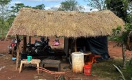 Imputaron a los dos acusados de matar a un joven Mbya de Iguazú durante una gresca