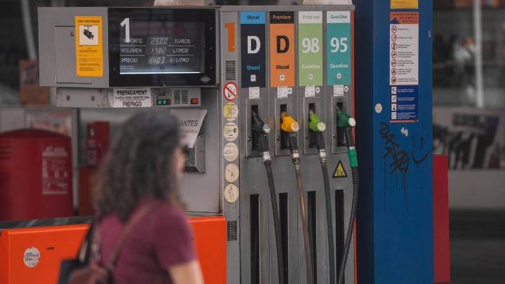 La inflación sube al 3,1% en octubre impulsada por el precio de la luz, pese a la bajada de la gasolina