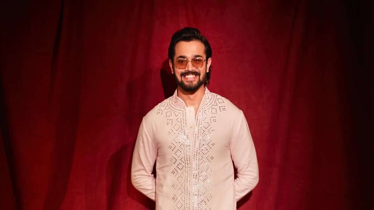 Bhuvan Bam makes Bollywood debut with Dharma Productions film