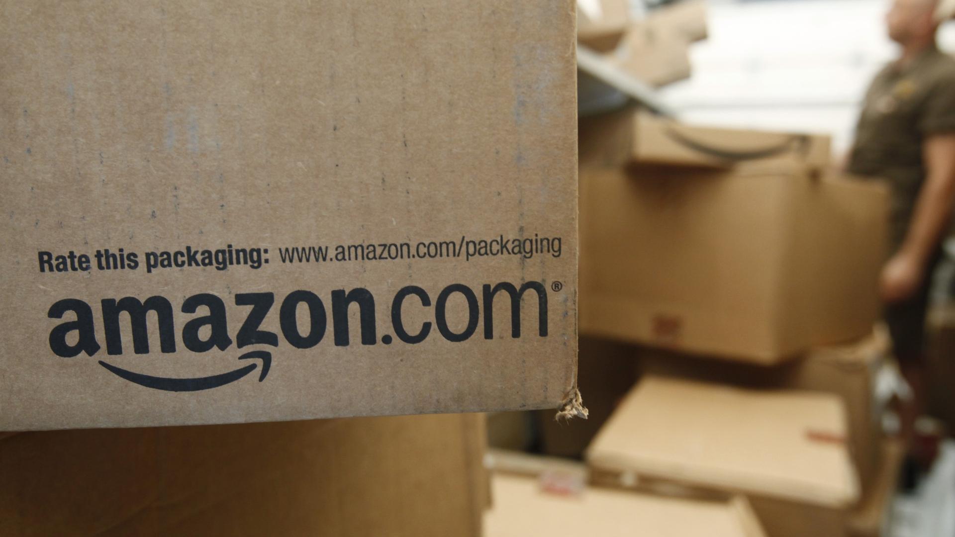 Amazon cuts 14,000 corporate jobs as spending on artificial intelligence accelerates