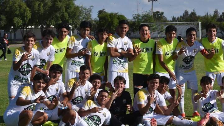 Cefor Promotora San Luis visita al Pabellón FC