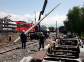 El Gobierno destinó casi $4 mil millones para la ampliación del Metrotranvía de Mendoza