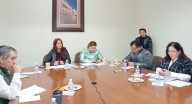 A pesar del pésimo servicio, aprueban diputados alza al agua en comisiones