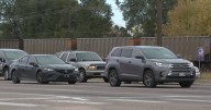 The city of Fountain is creating an action safety plan to improve road safety