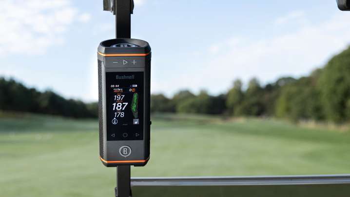 New Bushnell Wingman HD Golf Speaker Unveiled