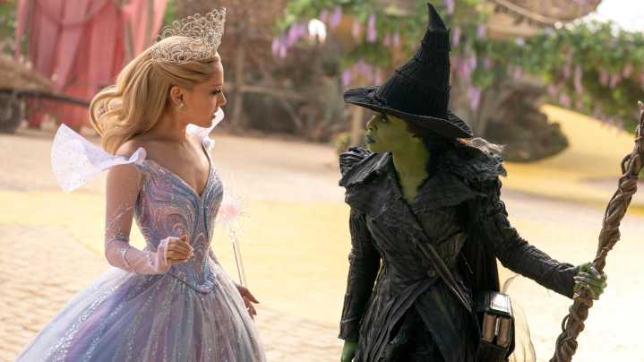 Wicked: For Good Just Ruined Its Own 'Surprise' Cameo For Some Reason