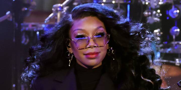 Brandy Abruptly Leaves Stage During ‘The Boy Is Mine’ Concert, Monica Finishes Without Her | Brandy, Brandy Norwood, Monica, Music 
