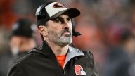 Is Browns HC on hot seat after surprising Joe Flacco trade?