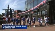 MLB news: Chicago Cubs facing San Diego Padres at Wrigley Field in decisive game 3 of NL Wild Card Series