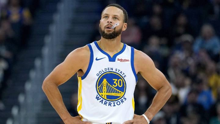 Sloppy Warriors vow fixes before 2025-26 NBA season opener – NBC Bay Area