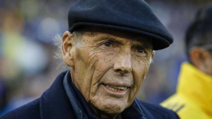 El fútbol le manda fuerzas a Miguel Ángel Russo: clubes, jugadores y dirigentes