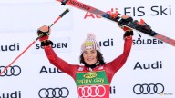 Alpine skiing-Austrian Scheib wins season