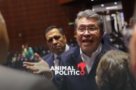Comisión de Justicia revisará ajustes a la Ley de Amparo; "no habrá fast track", asegura Monreal