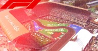 Gran Premio de México: ¿Cómo llegar en auto y transporte público al Autódromo Hermanos Rodríguez?