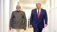 Trump Threatens Higher Tariffs On India Over Russian Oil Purchases, New Delhi Denies His Claims
