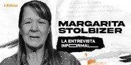 Margarita Stolbizer, en La Entrevista Informal: “Las reformas las deben hacer los propios universitarios, no el político de turno”