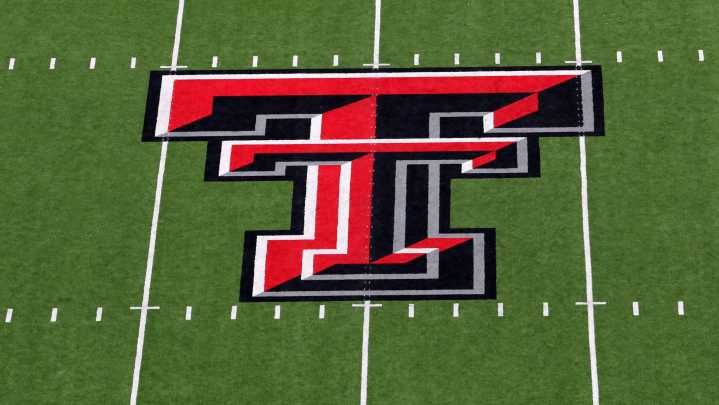 Texas Tech's new logo draws mixed reactions