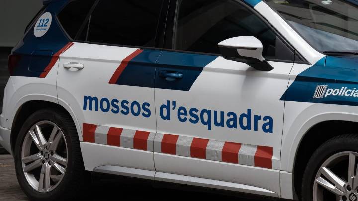 Detenido un hombre en Lleida por violar en plena calle a su hija de 20 años