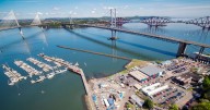 Port Edgar Marina sold to West Coast Capital