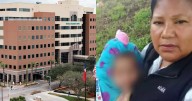 Así avanza la rehabilitación de Jazlyn, nieta de Alicia Matías, la abuelita heroína de Iztapalapa