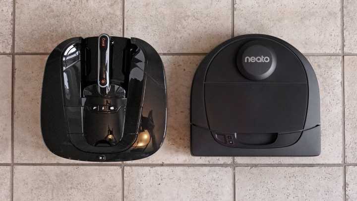 Neato Robot Vacuums Return to Dumb Mode After Company Cuts Cloud Services