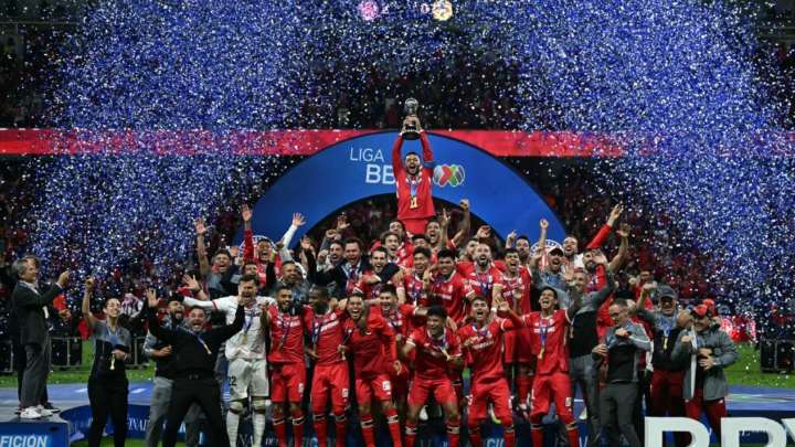Partidazo hoy: Toluca se enfrenta a LA Galaxy por Campeones Cup
