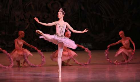 Musiballet: una escuela que impulsa danza, música y teatro para todas las edades