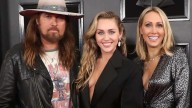 Miley Cyrus Recalls How Her Dad Billy Ray Cried When She Dedicated Him Song 'Secrets'