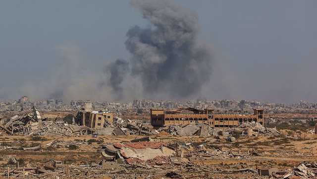 'Closer to lasting peace': Local lawmakers react to news of Israel and Hamas peace deal