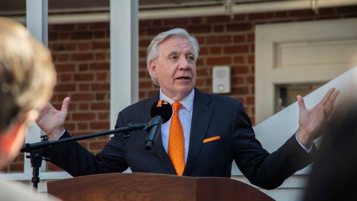 Denver joining West Coast Conference, which is looking to expand to 12 schools