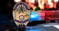 Santa Barbara police arrest a man for vandalizing State Street restaurant patio