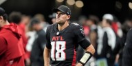 Kirk Cousins leads brutal performance by Falcons’ offense in first start of season