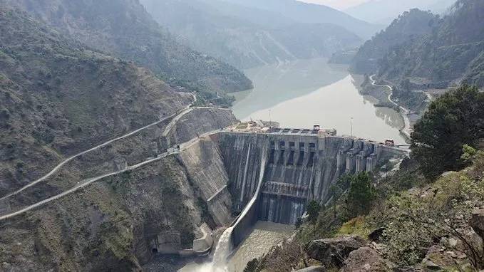 Sawalkote Hydel Project stuck in delays: Govt