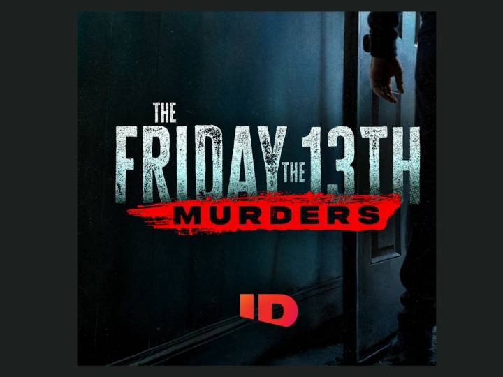 Friday the 13th Murders: New series premieres Oct 1 on Investigation Discovery